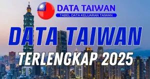 Data Taiwan 2025